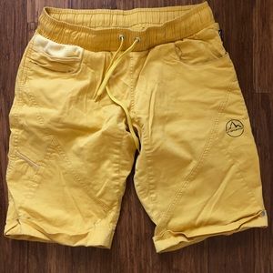 La Sportiva Siurana Short - medium
